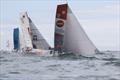 © Vincent Olivaud / La Boulangère Mini Transat