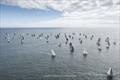 © Vincent Olivaud / La Boulangère Mini Transat