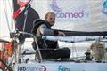 © Vincent Olivaud / La Boulangère Mini Transat 2023