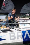 Mini en Mai 2026 Finish - 1st Proto Julien Letissier, 1069 Branchet &copy; Manon Le Guen