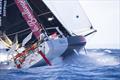&copy; Vincent Olivaud / La Boulangère Mini Transat