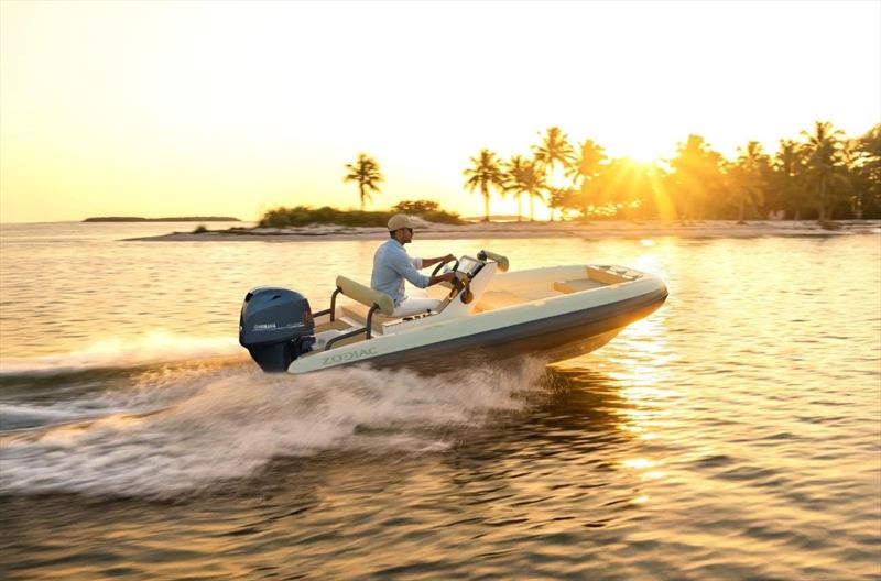 Skaw Sailing - Developing the technology of tomorrow's boats photo copyright Skaw Sailing taken at  and featuring the Mini Transat class