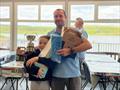 Simon and Lucy win the 2024 Miracle Northern Championship again © Poppy Haslam