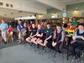 2024 Miracle Northern Championship Sunday prize giving  © Karen Taylor
