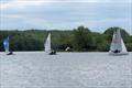 Miracle Midlands Championship at Staunton Harold