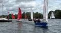 Miracle Southern Area Championship at Whitefriars © David Evans