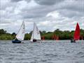 Miracle Southern Area Championship at Whitefriars © David Evans