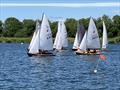 Miracle Southern Area Championship at Whitefriars &copy; David Dyson