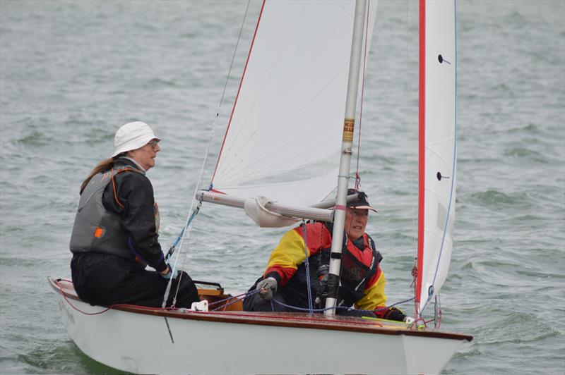 Final day of racing in the Miracle Nationals at Netley  - photo © Alex Parker