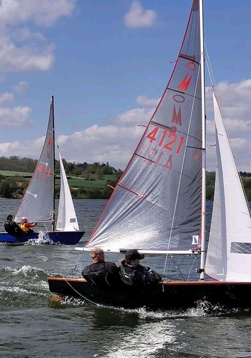 Miracle Midland Championship at Staunton Harold - photo © George Crammond