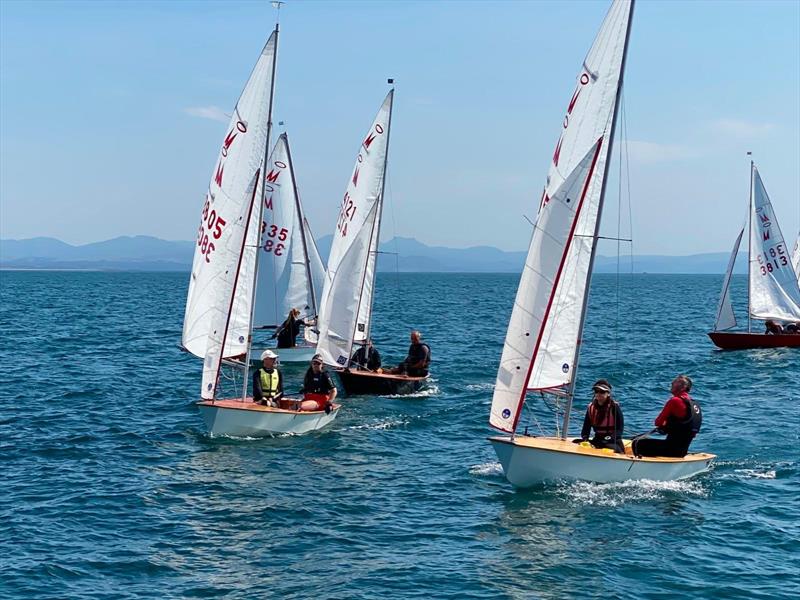 Miracle National Championship at Abersoch - photo © Helen Jacks