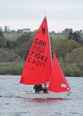 Bass Mirror Easter Open 2025 © William Carruthers