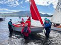 Bass Mirror Easter Open 2025 © William Carruthers