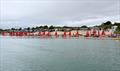 Abersoch Mirror Week 2026 Day 1