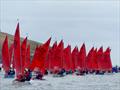 Abersoch Mirror Week 2026 Day 2