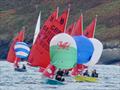Abersoch Mirror Week 2026 Day 2