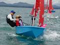 Abersoch Mirror Week 2026 Day 2