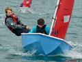 Abersoch Mirror Week 2026 Day 2