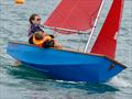 Abersoch Mirror Week 2026 Day 2