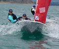 Abersoch Mirror Week 2026 Day 2