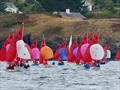 Abersoch Mirror Week 2026 Day 2