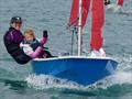 Abersoch Mirror Week 2026 Day 2