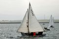 Action from the Holm Regatta © Andrew Leslie