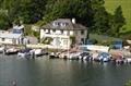 Port Navas Yacht Club © Port Navas Yacht Club