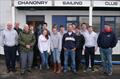 © CSC Richard Evans, Ben Yeats, Ian Renilson, Angus Richardson, Fin Macaulay-Smith, Melissa Brady, Natalie Dunton, Jack Evans, Thomas Hardie, Jon Emmett, Ross Slater, Niall Ferguson, Magnus Henry, Charlie Wilson & Paul Bartlett © CSC