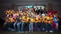 Sail the Gulf Regatta winners