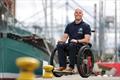 Mark Pollock launches Watersports Inclusion Games for Children & Teenagers in Dun Laoghaire © INPHO / Morgan Treacy