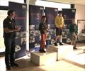 RYA Welsh Zone Championships prize giving © RYA Cymru Wales