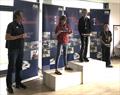 RYA Welsh Zone Championships prize giving © RYA Cymru Wales