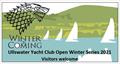 Ullswater Yacht Club Open Winter Series 2021 © UYC