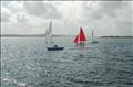 Racing at the 60th Anniversary Holm Regatta © Andrew Leslie