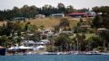 Tamar Yacht Club © Peter Campbell