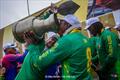SSL Sailing Team South Africa wins the SSL Gold Cup Test Event 1