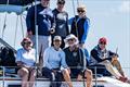 Helly Hansen Sailing World Regatta Series St. Petersburg © Walter Cooper / Sailing World