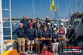 2023 Helly Hansen Sailing World Regatta Series - Marblehead © Walter Cooper