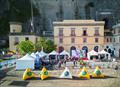 Tre Golfi Sailing Week