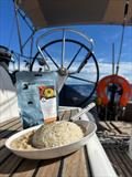 On Track Meals, a partner for the 2025 Melbourne to Hobart Yacht Race  © On Track Meals