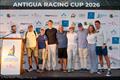&copy; Paul Wyeth / Antigua Racing Cup