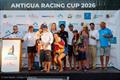 &copy; Paul Wyeth / Antigua Racing Cup