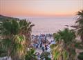 Cyclades Cup 2025 Welcome Party &copy; StudioILLUME