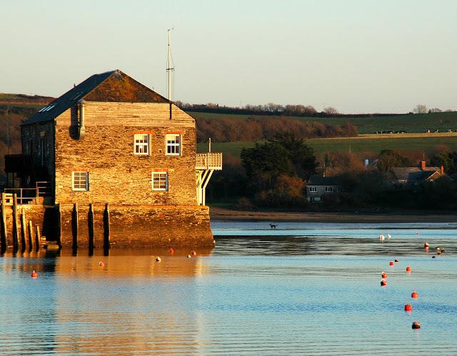 Rock SC photo copyright Huw Willits taken at Rock Sailing and Waterski Club