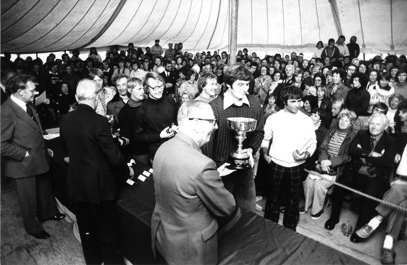 A Bolton SC win at the West Lancs 24 hour race photo copyright WLYC taken at West Lancashire Yacht Club