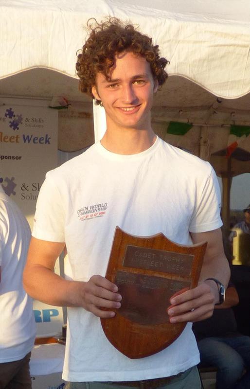 Pyefleet Week 2016 prize giving photo copyright Fiona Brown taken at Brightlingsea Sailing Club