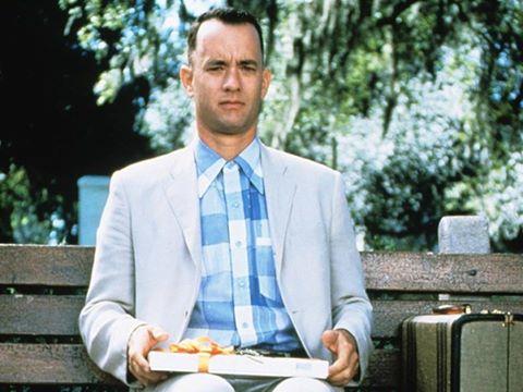 Forrest Gump photo copyright Forrest Gump taken at 