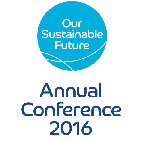 World Sailing's 2016 Annual Conference: 'Our Sustainable Future' photo copyright World Sailing taken at 