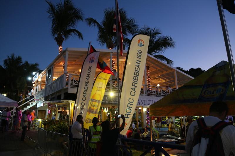 RORC Caribbean 600 - photo © Tim Wright / www.photoaction.com